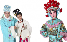 文化部26日在京发布全国地方戏曲剧种普查成果