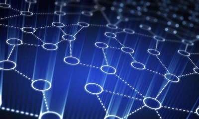 科技网络公司积极布局 区块链应用离我们有多远