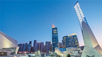 四座中国城市已被列入全球创意城市网络
