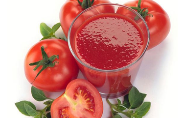 研究：肠道健康助手番茄酱效果媲美酸奶