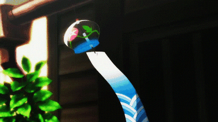 风铃