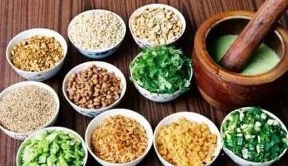【听茶】饕餮盛宴不抵一杯咸茶