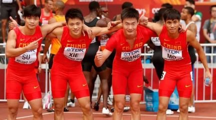中国田径将力争在东京奥运会参赛成绩上全面超越里约奥运会