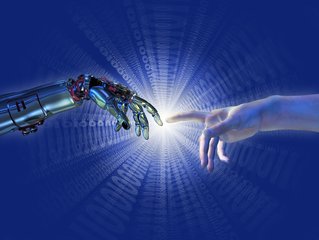 人工智能产业快速发展 未来规模将破1600亿