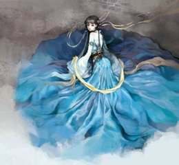 魔道祖師之玖生，久生