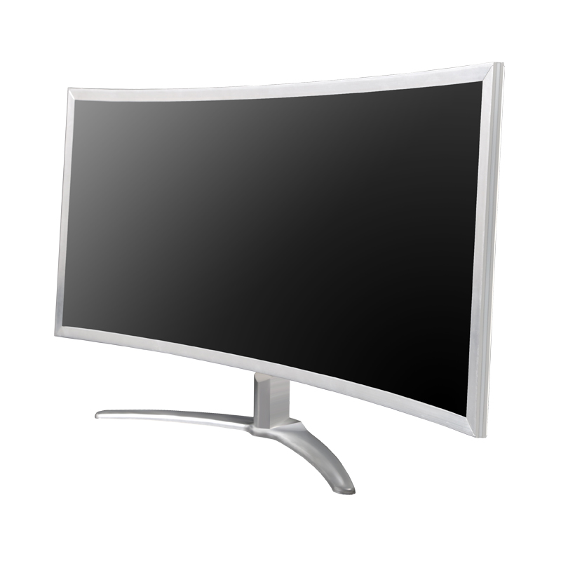 29寸显示器_24寸显示器用2k怎么样_34寸显示器有曲面好吗