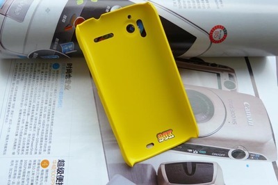【HTC Sensation G4 Z710E G14 卡通 保护壳 【HTC Sensation G4 Z710E G14 卡通 保护壳