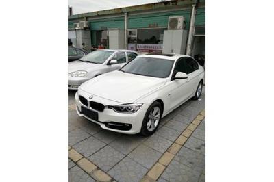 北京二手车】2014年2月_二手宝马 宝马3系 32 北京二手车】2014年2月_二手宝马 宝马3系 32