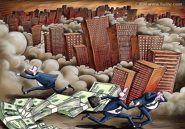 美国次贷危机对中国实体经济的影响及对策【精选文档】