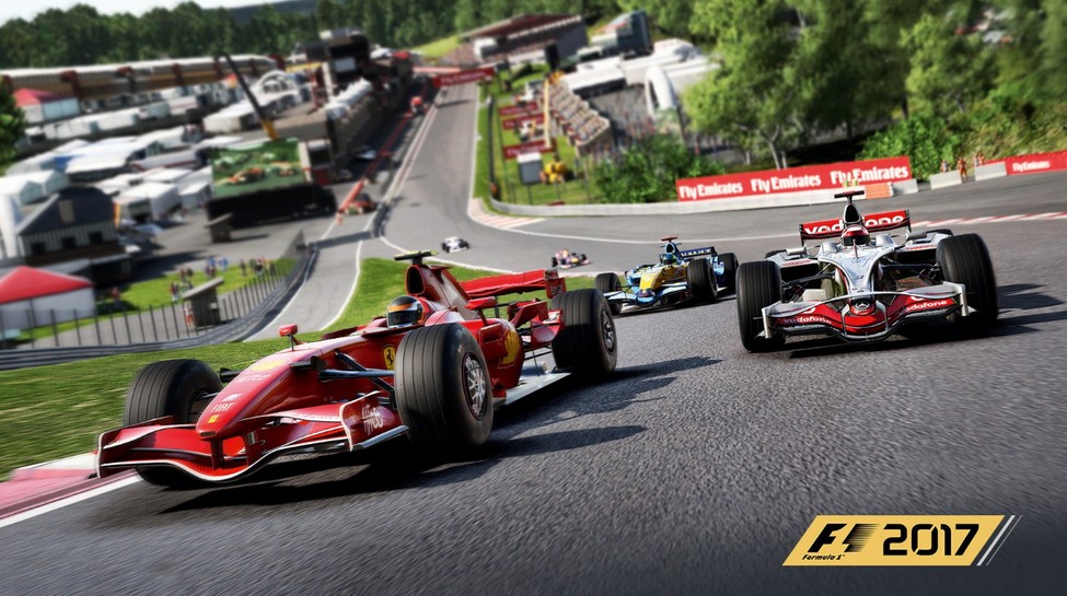 f12017吧百度贴吧本吧热帖:1提问:键盘控制怎么会舒服一点?
