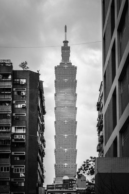 101的忧郁症 黑白, 建筑 101的忧郁症 高糕 101的忧郁症 黑白, 建筑 101的忧郁症 高糕