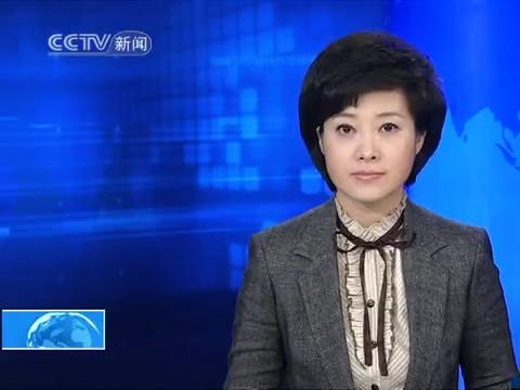 cctv新闻频道直播图片