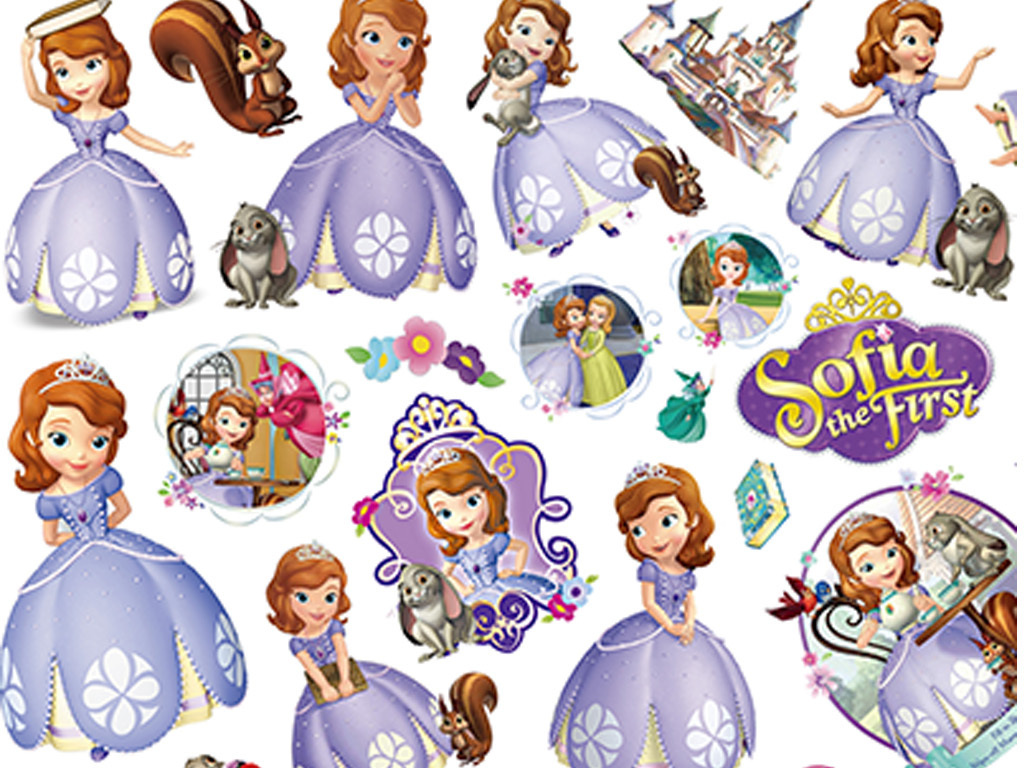 小公主-动漫动画-全集高清正版视频在线观看-爱奇艺