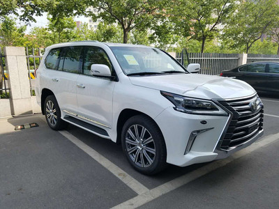 【2016款凌志LX570新车到港,火爆预订中_天津 【2016款凌志LX570新车到港,火爆预订中_天津