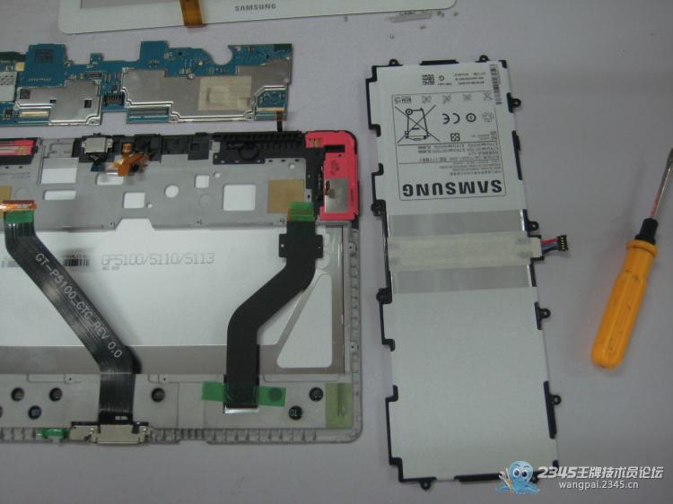 三星p5100平板电脑_三星p5100 hdmi_p5100三星平板电脑