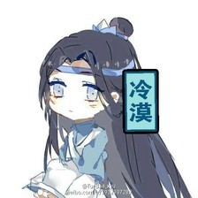 魔道祖师:送上一波表情包,从此以后和道友斗图再也不怕输了!