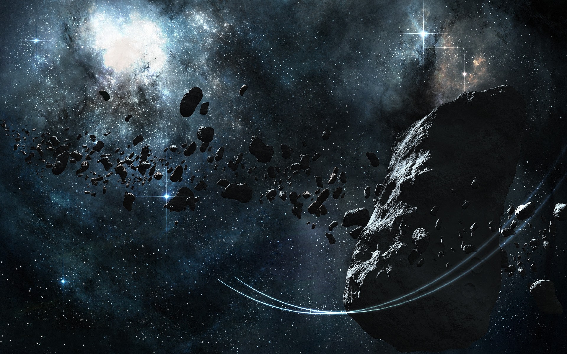 背景 壁纸 皮肤 星空 宇宙 桌面 1920_1200