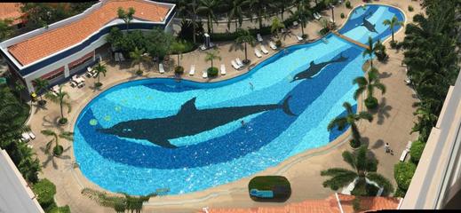View Talay 2A Studios 227 Sea Pool Wifi Laun View Talay 2A Studios 227 Sea Pool Wifi Laun