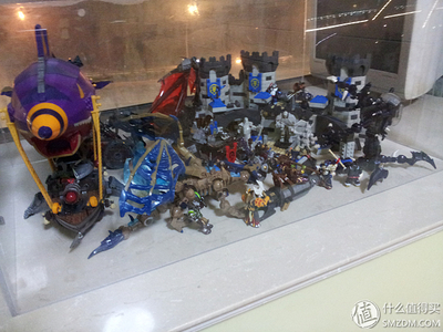 Mega Bloks 美家宝 魔兽世界五款Deathwings Mega Bloks 美家宝 魔兽世界五款Deathwings