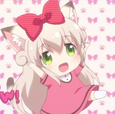 头像 动漫 猫咪日常-堆糖,美好生活研究所-71kb