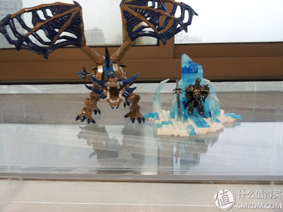 Mega Bloks 美家宝 魔兽世界五款Deathwings Mega Bloks 美家宝 魔兽世界五款Deathwings