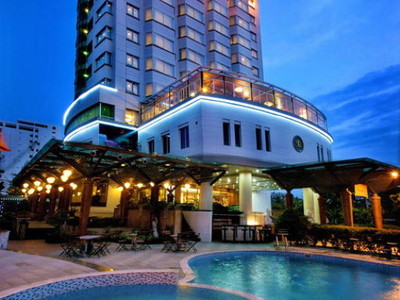 光酒店& 度假村 (The Light Hotel & Resort)预订 光酒店& 度假村 (The Light Hotel & Resort)预订