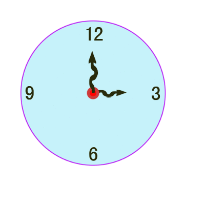 时钟 钟表 400_400 gif 动态图 动图