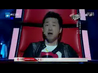 《中国好声音》评委表情才是亮点好吗! - 诗城-996kb