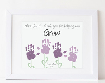 Gift for Teacher Nanny Daycare Babysitter by P Gift for Teacher Nanny Daycare Babysitter by P