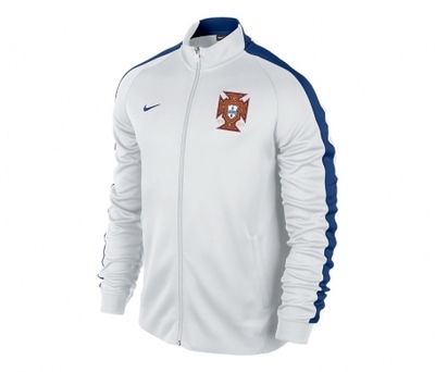 iOffer Want Ad Veste N98 blanc Portugal WC iOffer Want Ad Veste N98 blanc Portugal WC