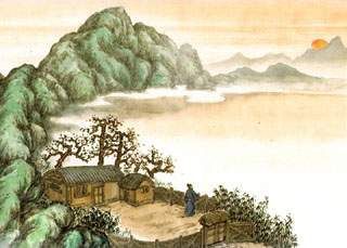 杂诗七首(其一)初中新增加故事教案