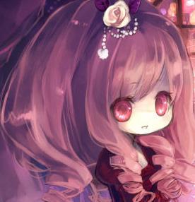 动漫 卡通 漫画 头像 276_286