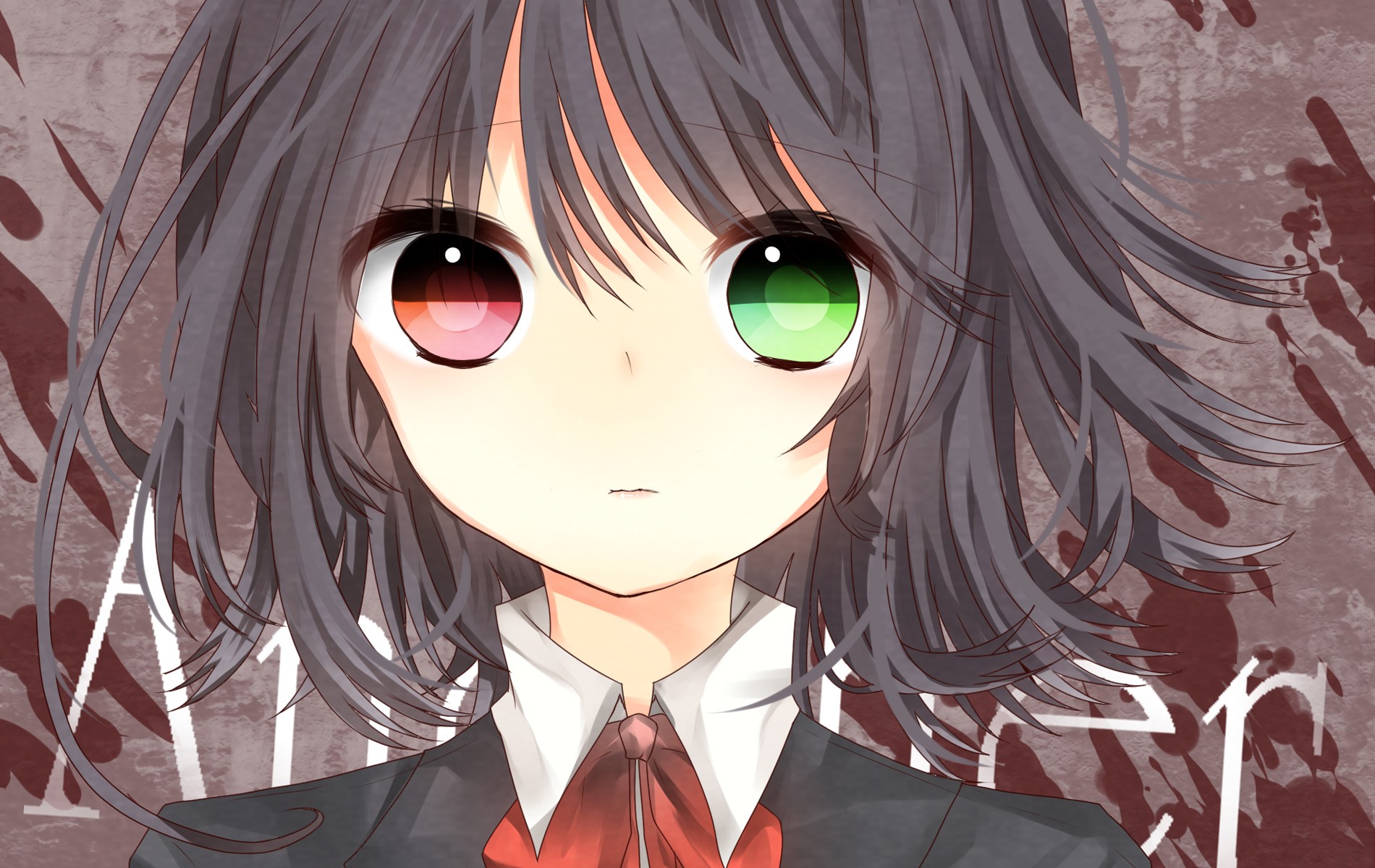 【高清壁纸】动漫《another》② 1920x1200-1269kb