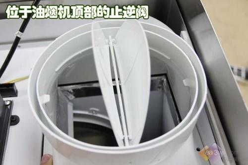 油烟机止回阀安装位置_止回阀安装_油烟止回阀安装位置
