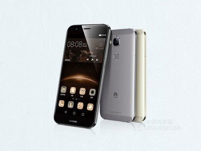 鸿信通 华为G7 Plus移动版国庆仅1850元 鸿信通 华为G7 Plus移动版国庆仅1850元