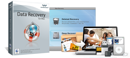Wondershare Data Recovery1.0.0Lfscrew MAC Wondershare Data Recovery1.0.0Lfscrew MAC