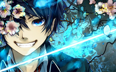 动漫男生帅气萌壁纸_动漫男生帅气萌壁纸图片大全