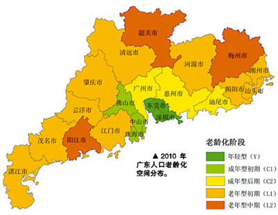 广东阳江地图图片
