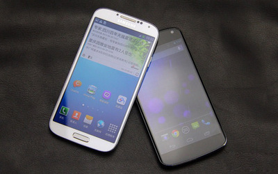 三星galaxy s4与LG nexus 4拍照样张对比及总结 三星galaxy s4与LG nexus 4拍照样张对比及总结