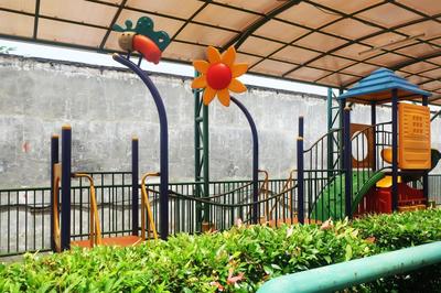 Cozy 2 BR Green Park View Apartment Trave Cozy 2 BR Green Park View Apartment Trave