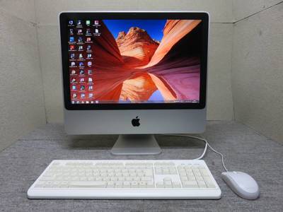 0型★ ダブル Mac OS X10.11.6 & Windows7◆ 0型★ ダブル Mac OS X10.11.6 & Windows7◆