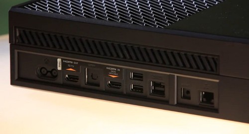 ps4 显示器接口_ps4显示器接口_ps4显示器接口vga