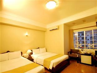 The Light 2 Hotel Nha Trang酒店中文官网芽庄 The Light 2 Hotel Nha Trang酒店中文官网芽庄