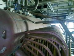 Перевод котельных с газ Перевод котельных с газ
