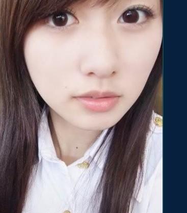 问问这个美女叫什么名字,各路大神达人们帮忙啊!