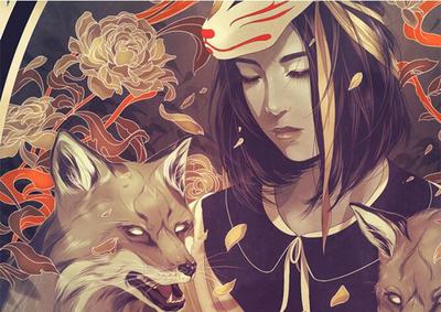 Illustrator作图教程分享 Illustrator作图教程分享