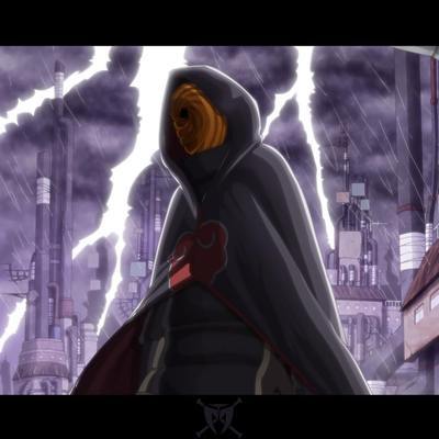 火影忍者晓组织壁纸