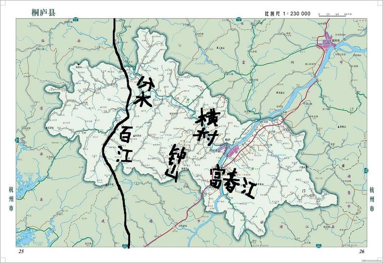 临金高速桐庐路段最新消息2018