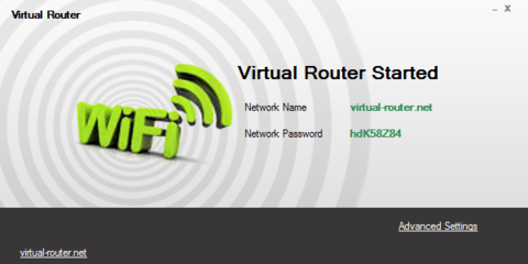 Virtual Router Simplicity Download Virtual Router Simplicity Download