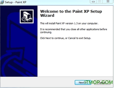 Paint XP(win7下xp画图工具) v1.3 免费版 Paint XP(win7下xp画图工具) v1.3 免费版